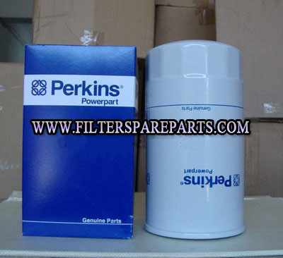 Perkins oil filter 2654408